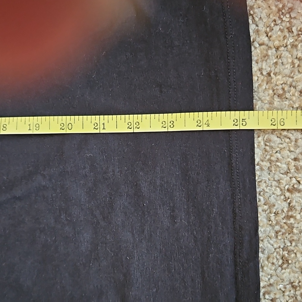 LOFT Black Women's Top - Picture 6 of 8